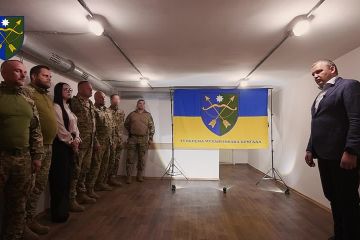 Дніпропетровщина дякує 23 ОМБр